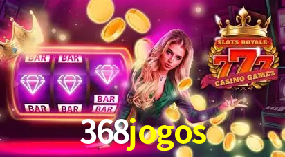 Desvendando o Mundo dos Jogos Virtuais na 368jogos