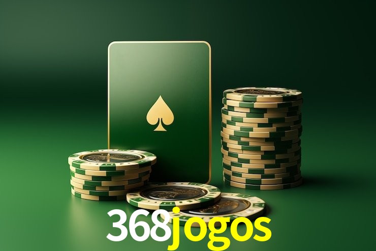 Welcome Bonus 368jogos