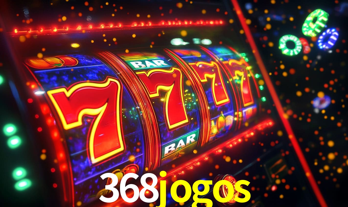 368jogos: Seu Cassino Premiado com Pagamentos Rápidos