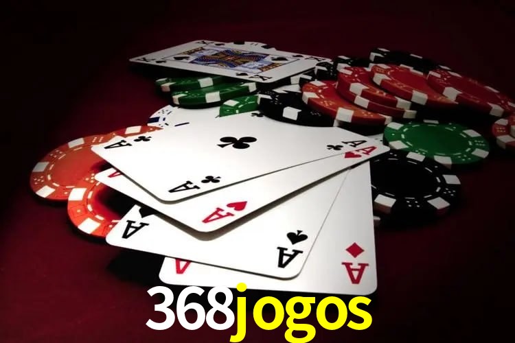 Bônus de Boas-vindas 368jogos
