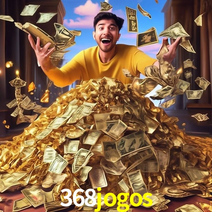 Experiência VIP 368jogos