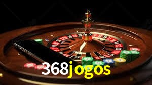 Statistics 368jogos