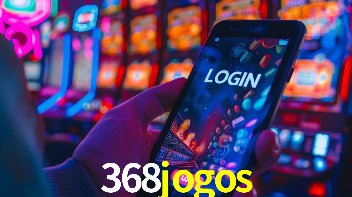 Estatísticas 368jogos