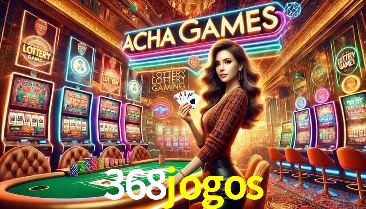 Experiência VIP 368jogos