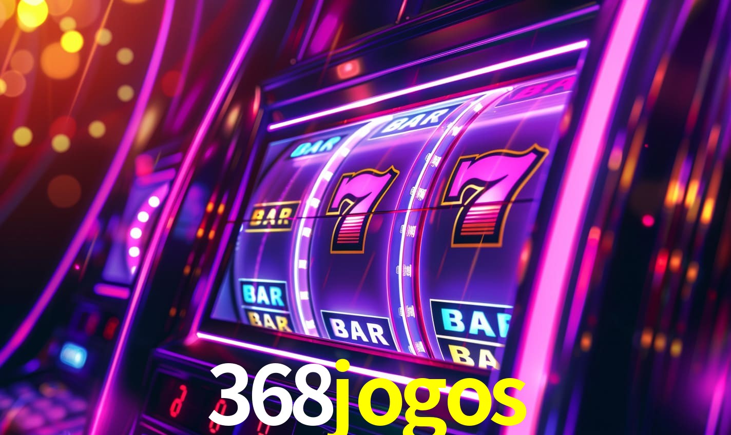 368jogos bet