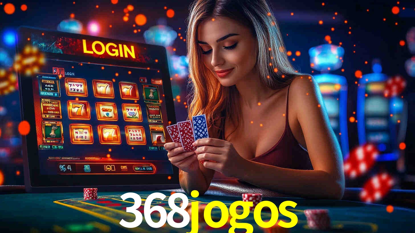 368jogos,368jogos.com