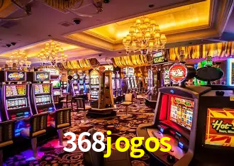 368jogos Brasília - Casino Guide
