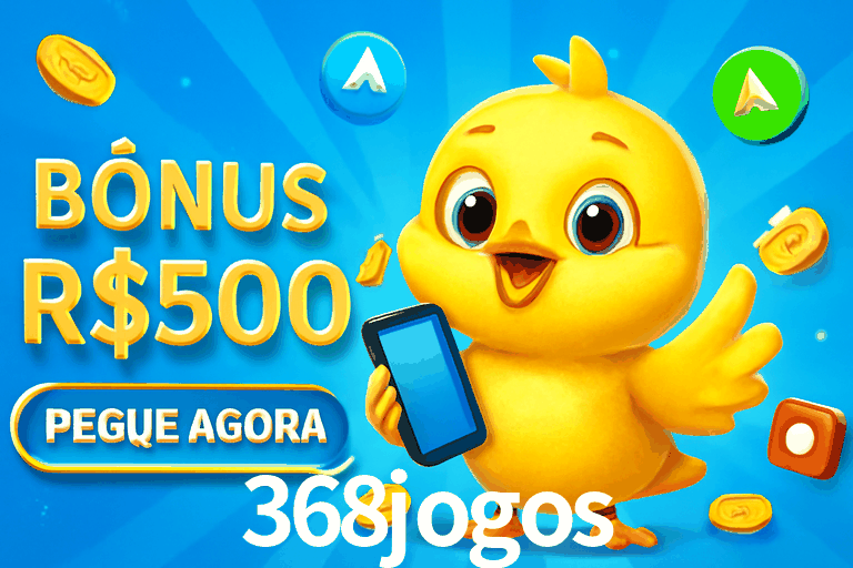 Seasonal Promotions 368jogos