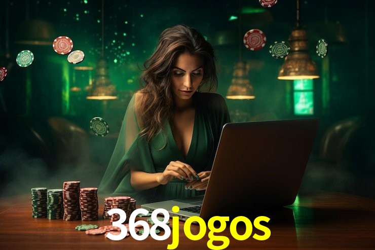 368jogos - App Security