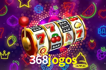 Descubra o Mundo do Cassino Online com 368jogos