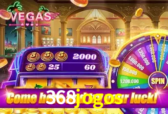 Descubra a Magia dos Jogos de Arcade no 368jogos