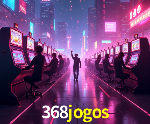 Apostas de Tênis 368jogos