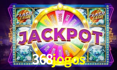 Desvendando o Mundo dos Jogos Virtuais na 368jogos