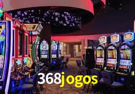 368jogos Brasília - Leaderboards