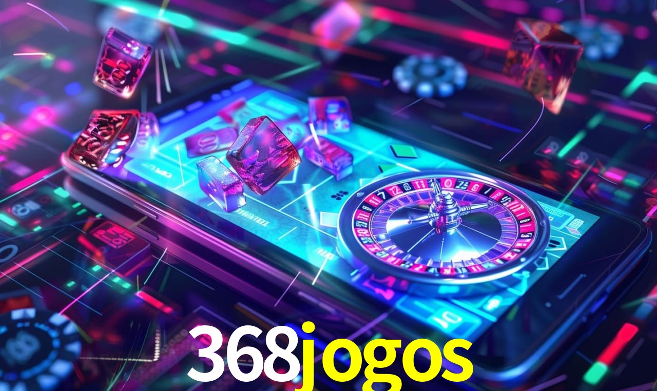 Cadastro Rápido 368jogos