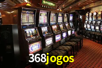 Desvendando o Mundo dos Jogos Virtuais na 368jogos