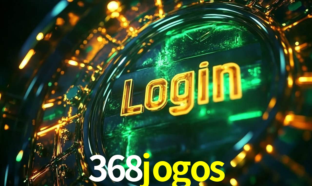 368jogos - Installation Guide