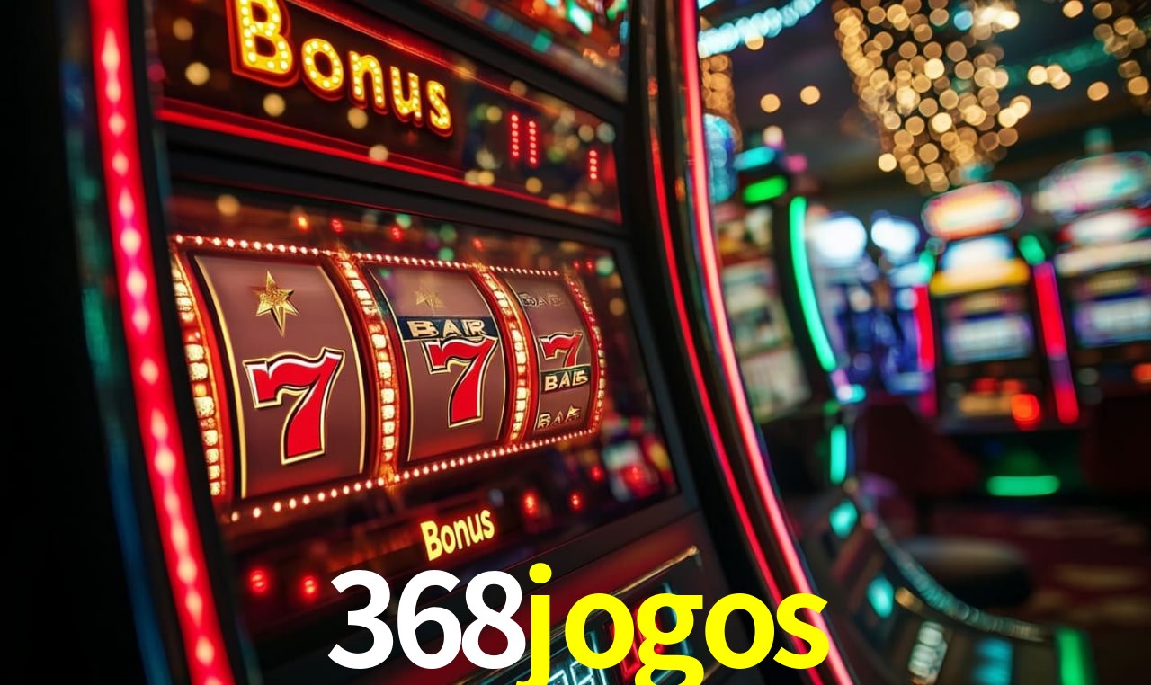 368jogos