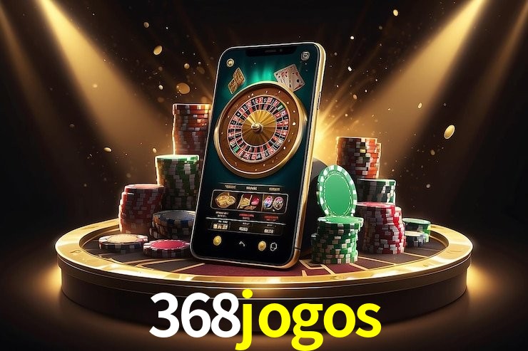 368jogos - Winners Celebration