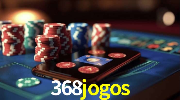 368jogos São Paulo - Jogo Providers