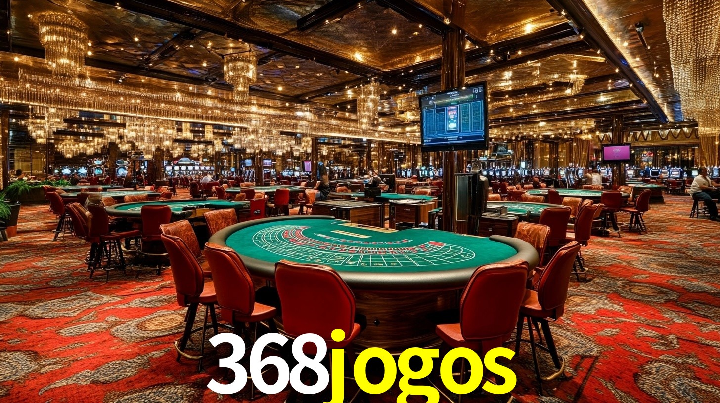 368jogos