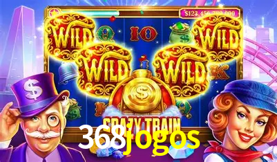 368jogos Rio de Janeiro - Bonus Terms