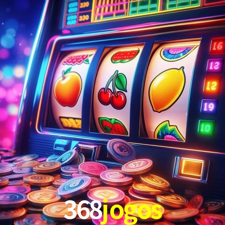 Benefícios da Conta 368jogos