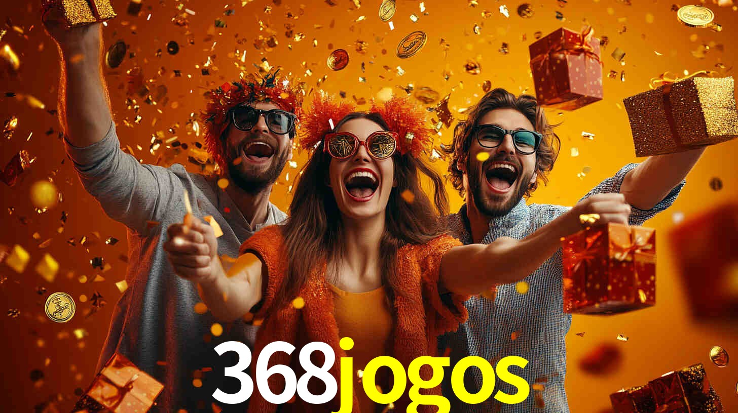 368jogos: Seu Especialista em Apostas Esportivas Brasileiras