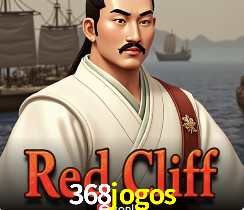 APP oficial da 368jogos para mobile