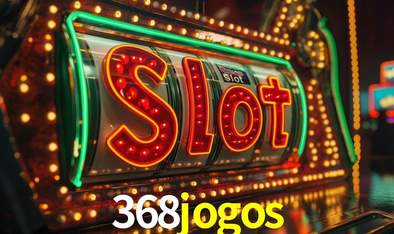 368jogos - Support