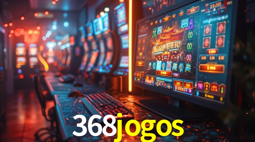 368jogos,368jogos.com