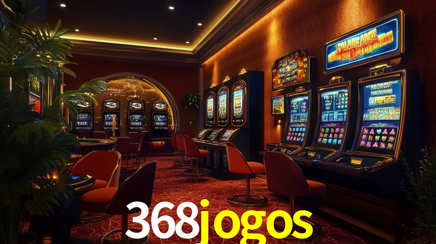 Blackjack Table 368jogos