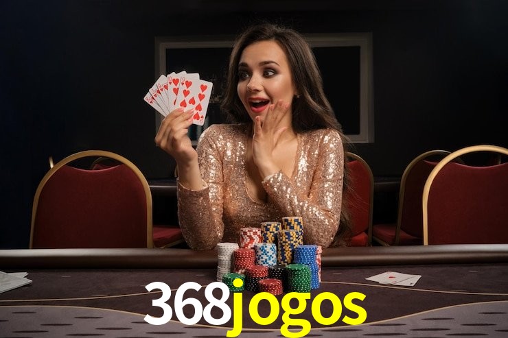 Torneios 368jogos