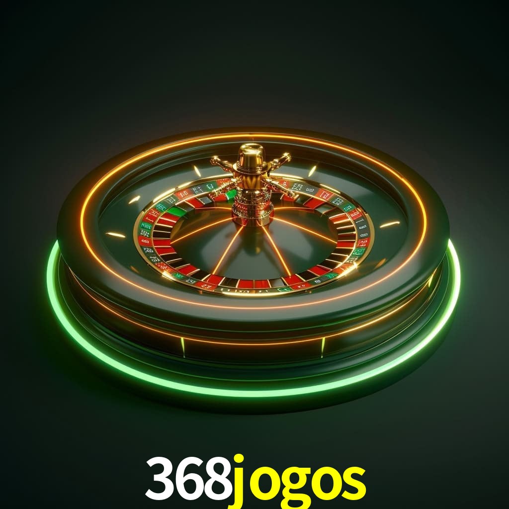 368jogos App - Aplicativo Móvel Oficial
