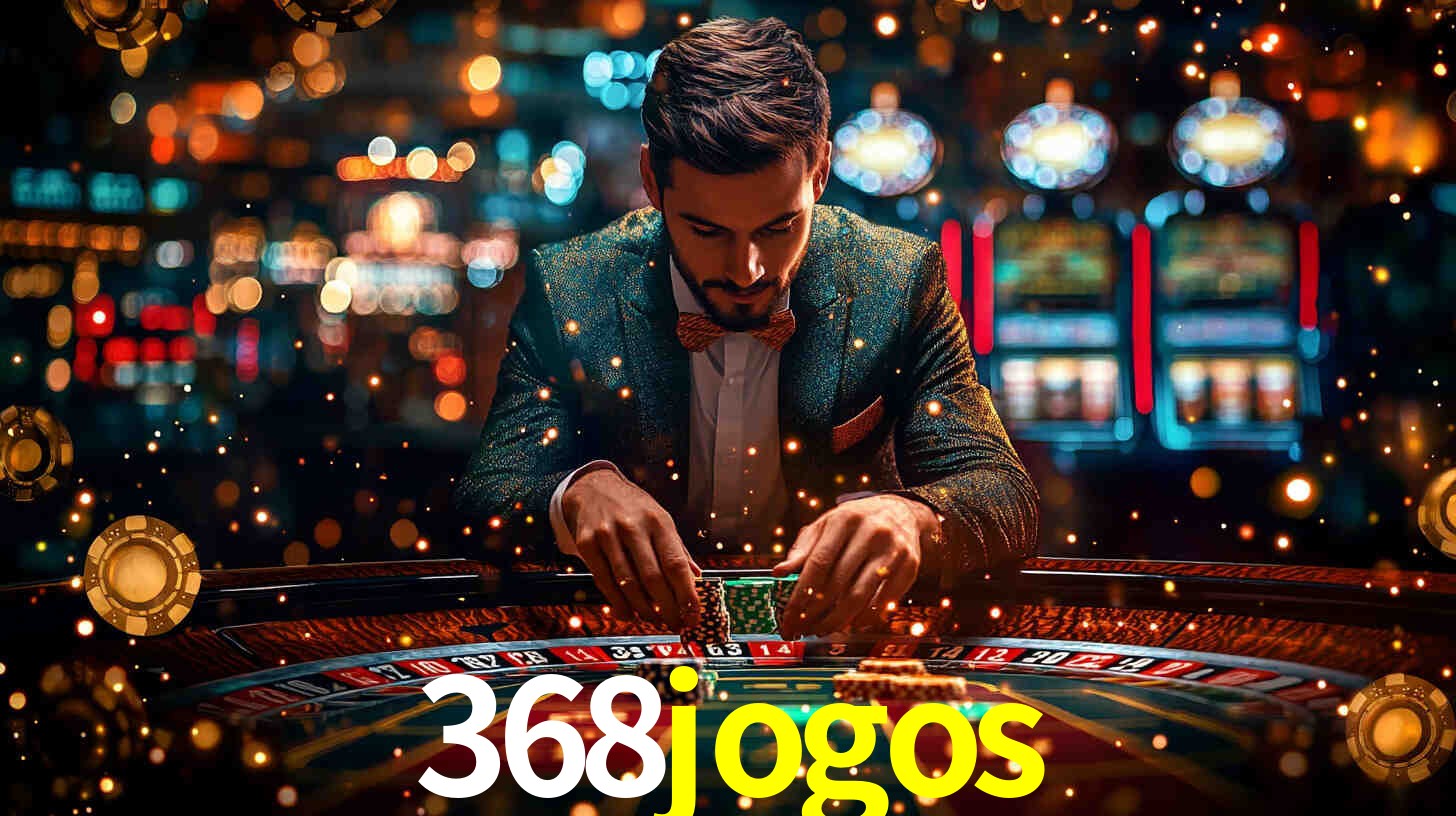 Daily Bonuses 368jogos