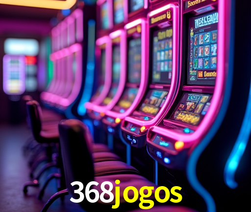 368jogos Rio de Janeiro - Slot Strategy