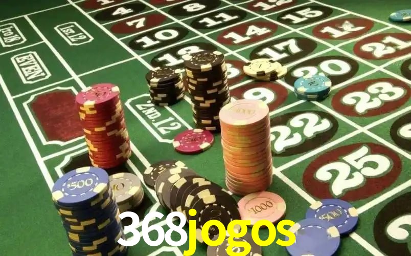 Promoção Relâmpago 368jogos