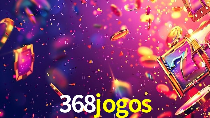 PIX Instantâneo 368jogos