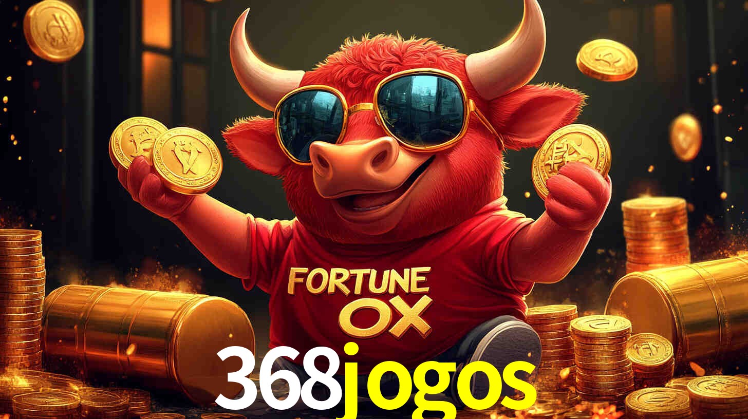 Apostas Esportivas na 368jogos: Um Guia Completo
