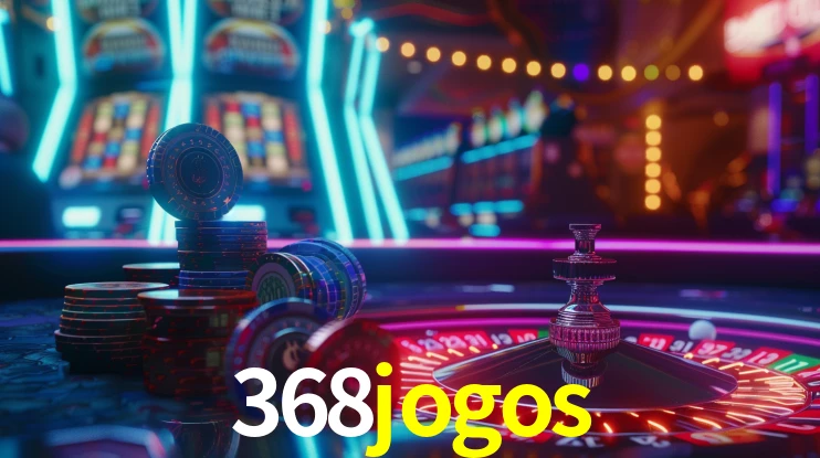 Platform Technology 368jogos