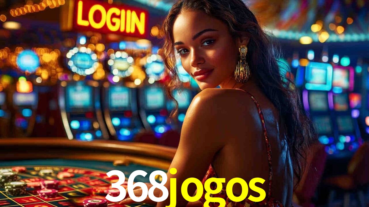 368jogos Brasília - Jogo Features