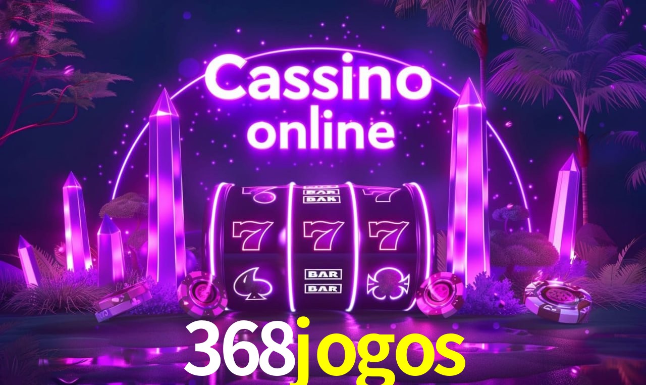 368jogos Entrar - Login Seguro Certificado