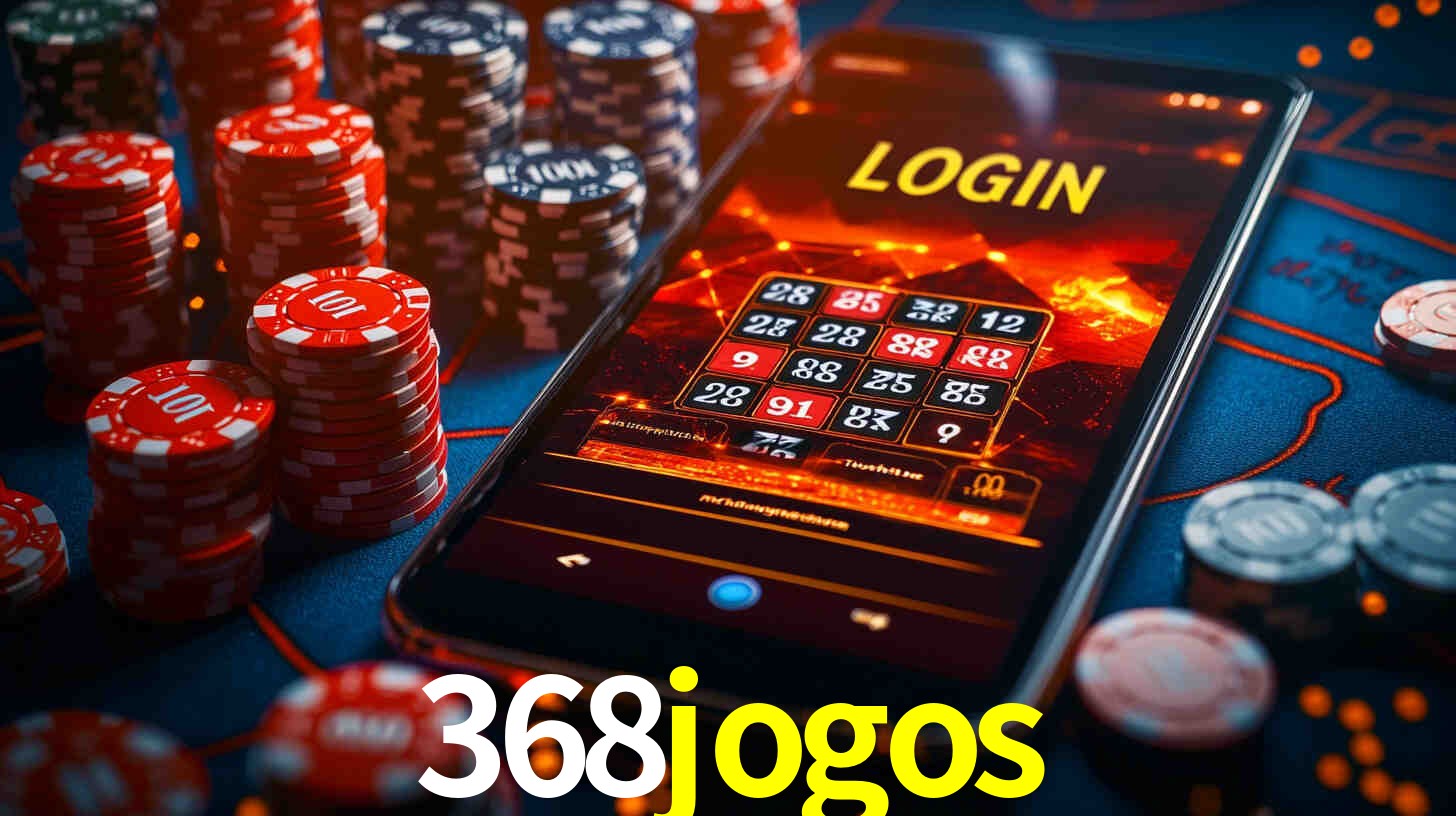 368jogos