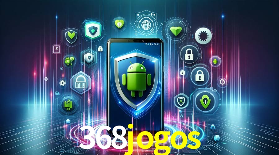 Responsive Design 368jogos