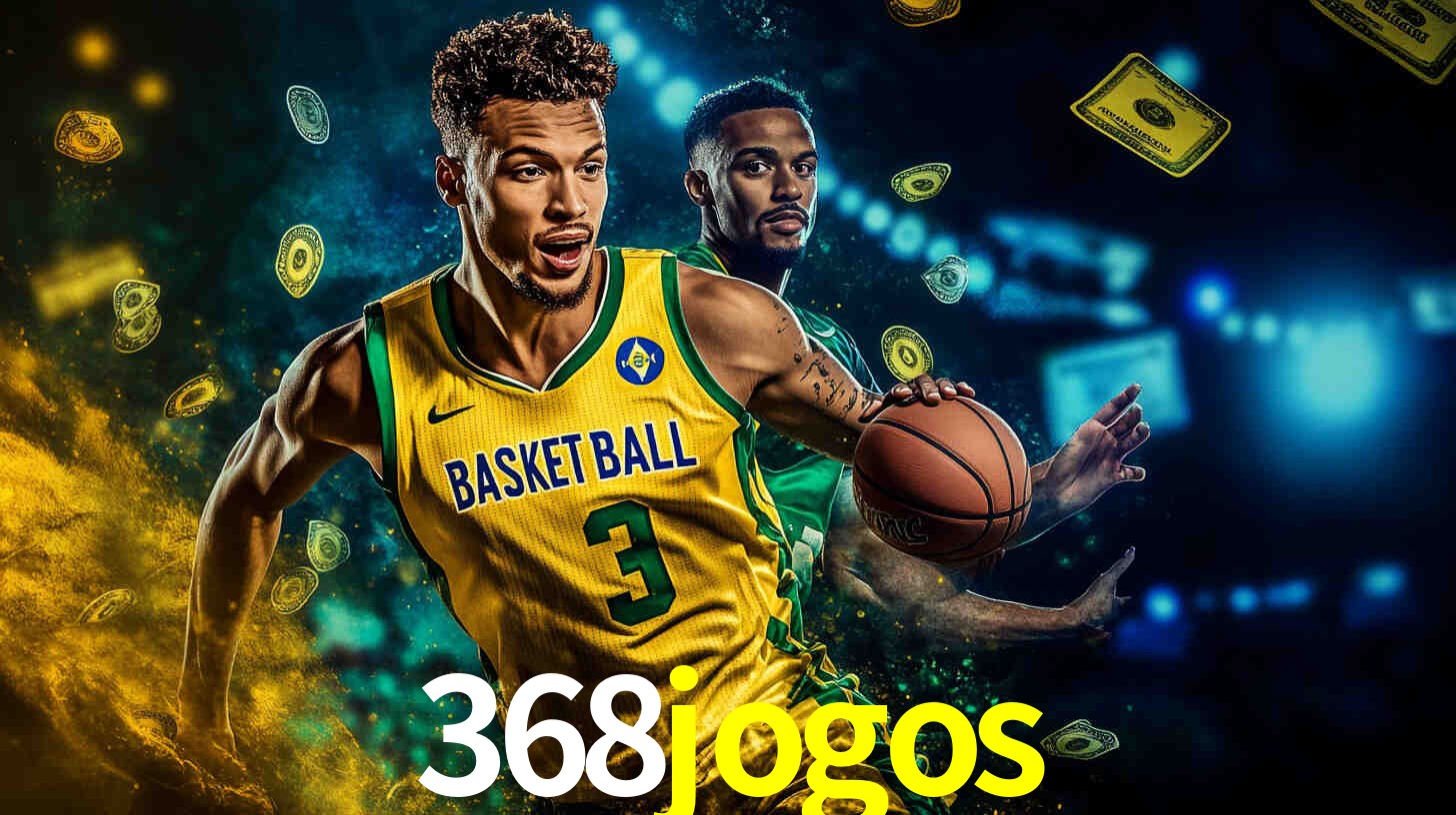 Descubra a Essência do 368jogos: Nossa História e Compromissos