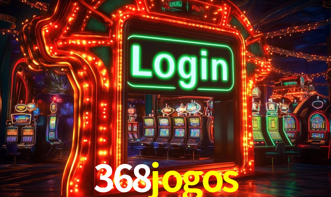 Casino Ao Vivo 368jogos