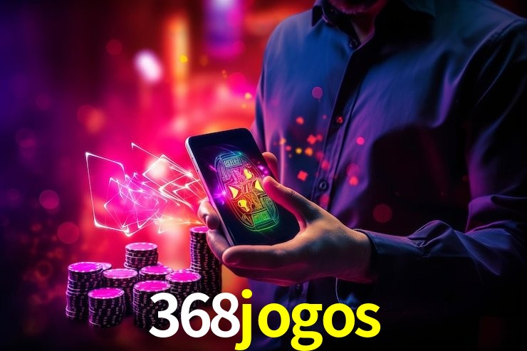 Estatísticas Esportivas 368jogos