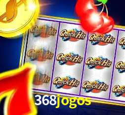 Apostas Esportivas na 368jogos: Um Guia Completo
