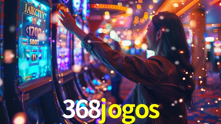 Experimente o Login Seguro Premium no 368jogos