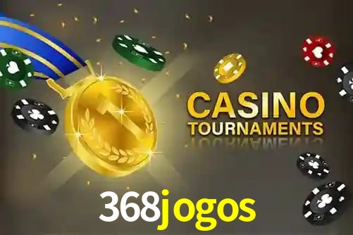 368jogos - App Features